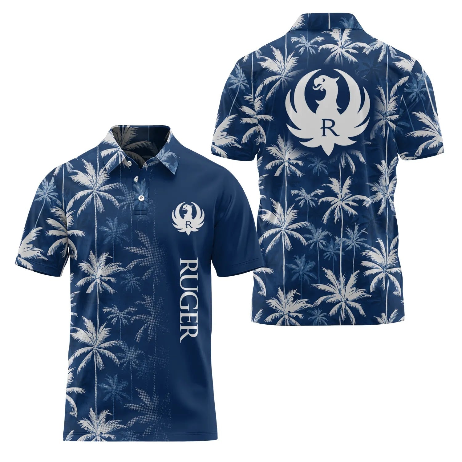 Ruger Apparels SHW032