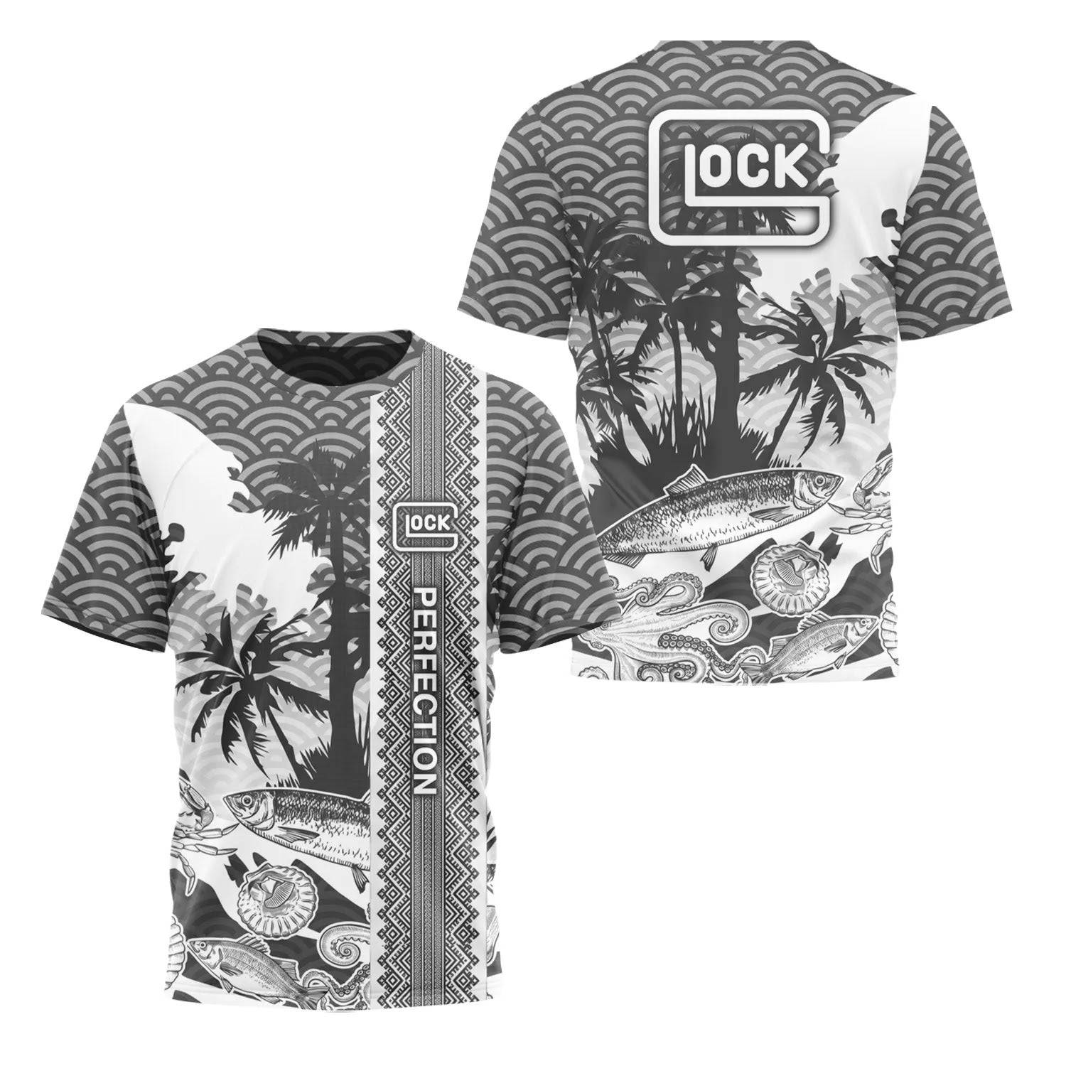 Glock Apparels SHW038