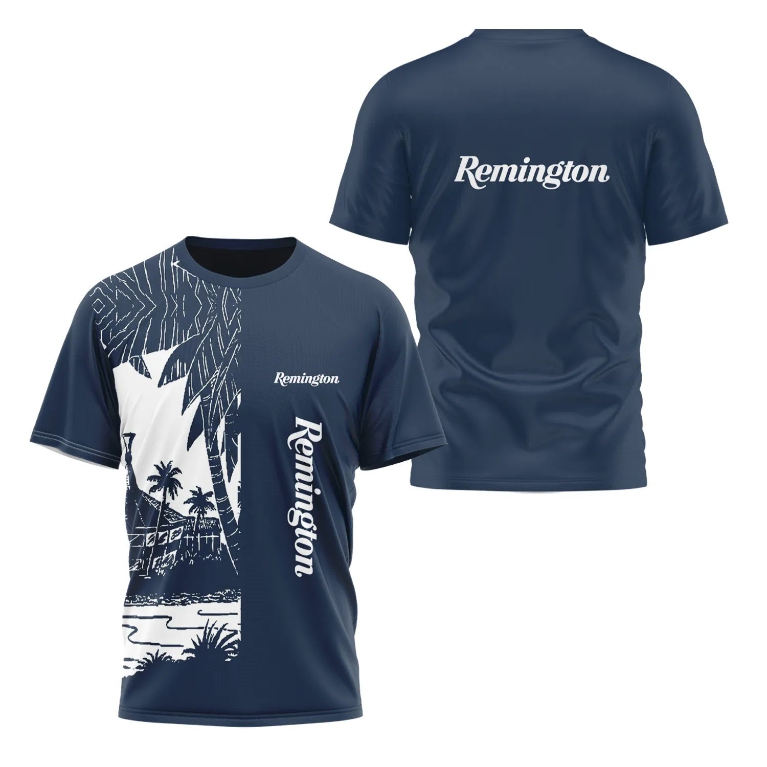 Remington Apparels SHW031