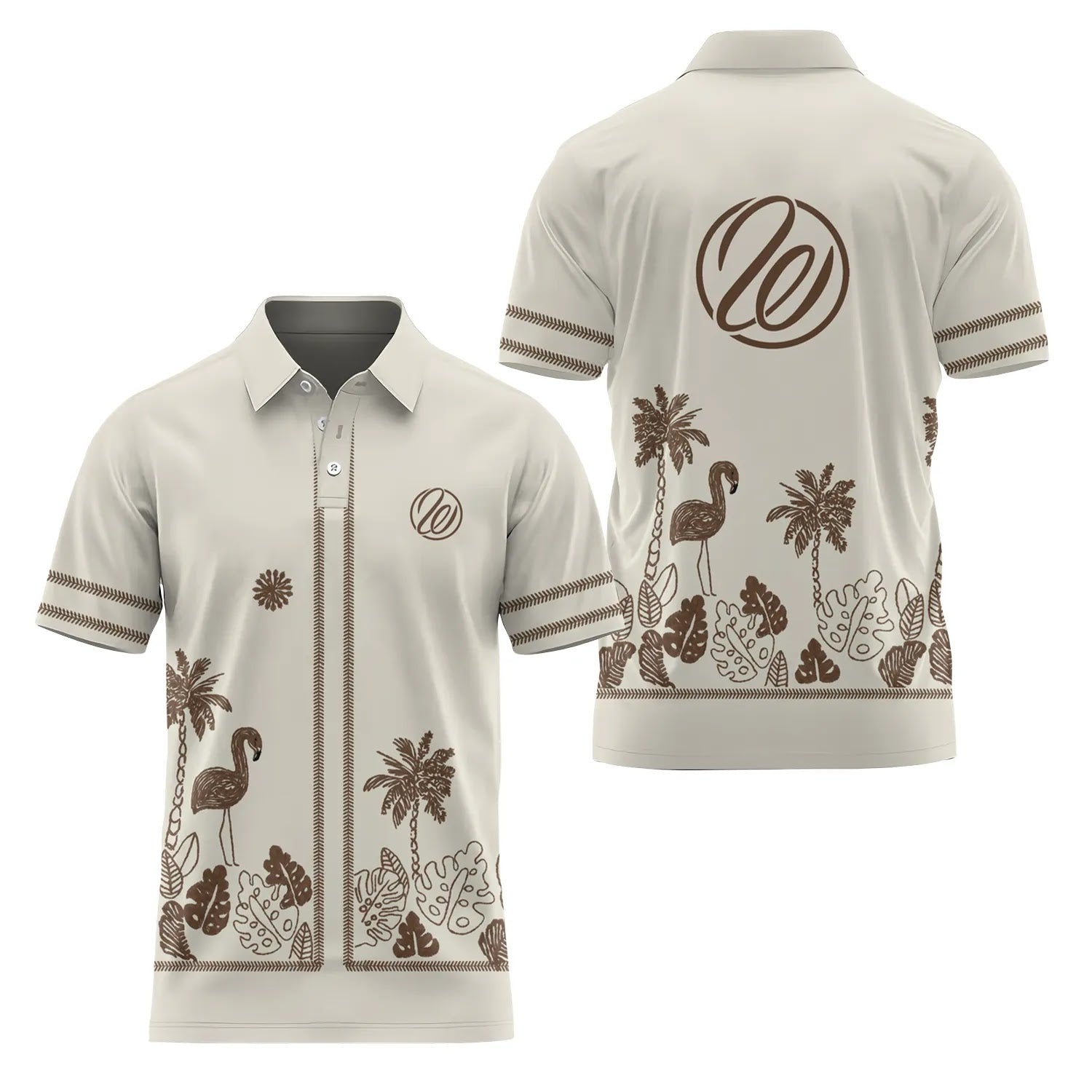 Weatherby Apparels SHW044