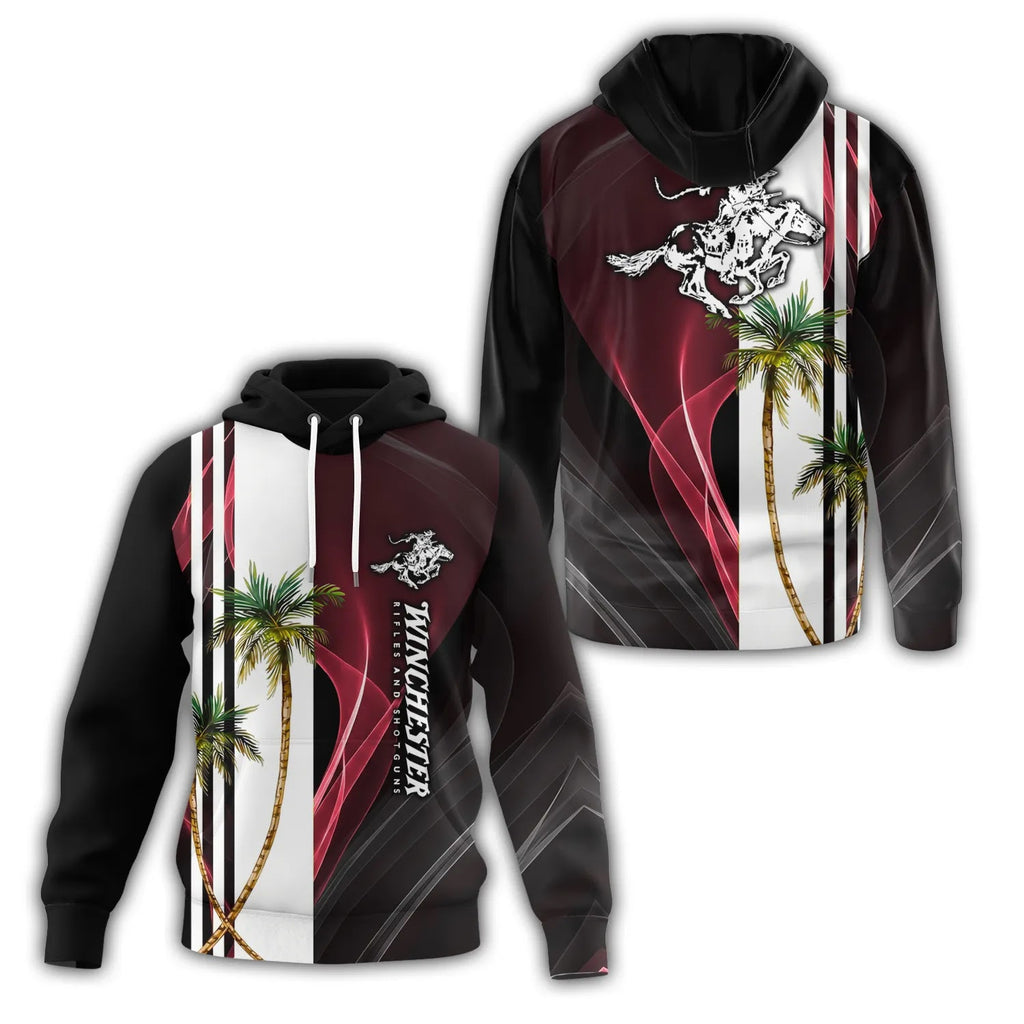 Winchester Hoodie SHW036
