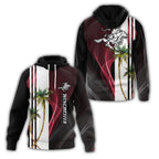 Winchester Hoodie SHW036