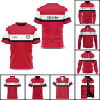 CZ-USA Apparels SC046