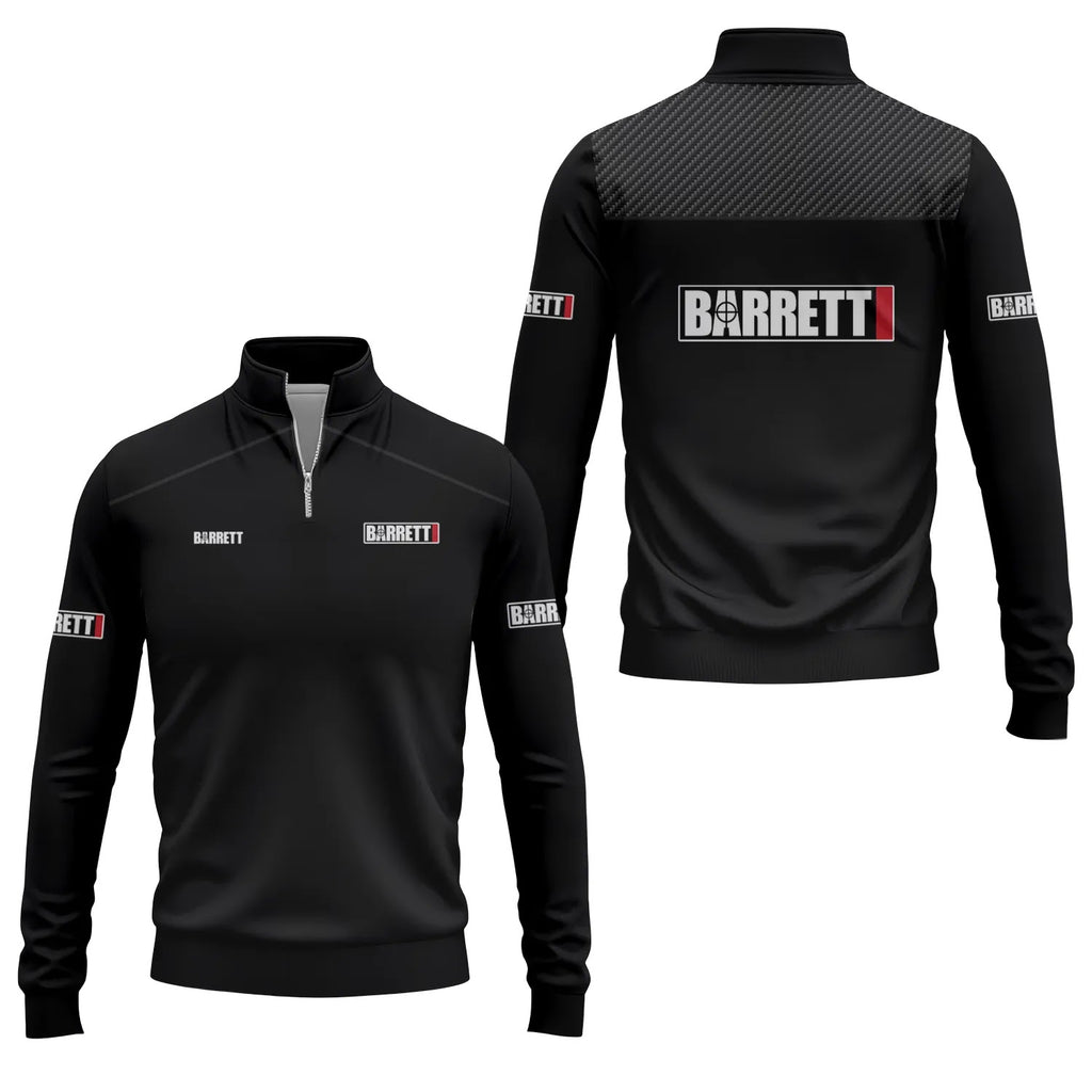 Barrett Apparels SC001