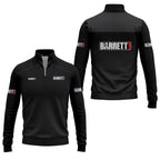 Barrett Apparels SC001