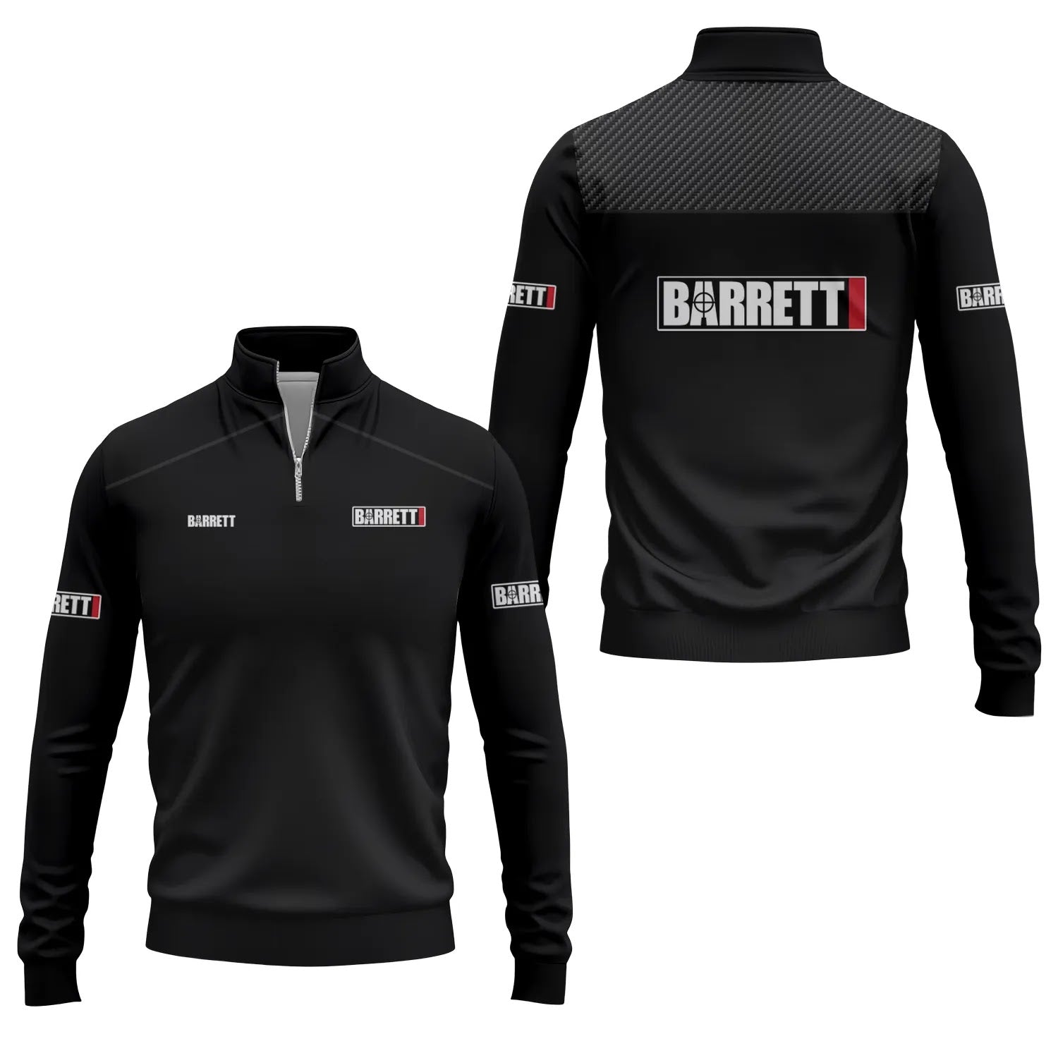 Barrett Apparels SC001