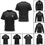 Knight's Armament Apparels SC108