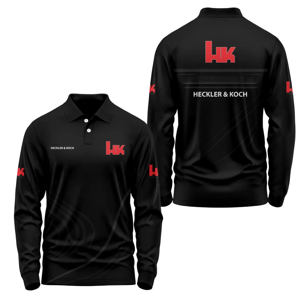 Heckler & Koch (H&K) Apparels SC024