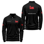Heckler & Koch (H&K) Apparels SC024