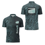 Benelli Apparels SHW008