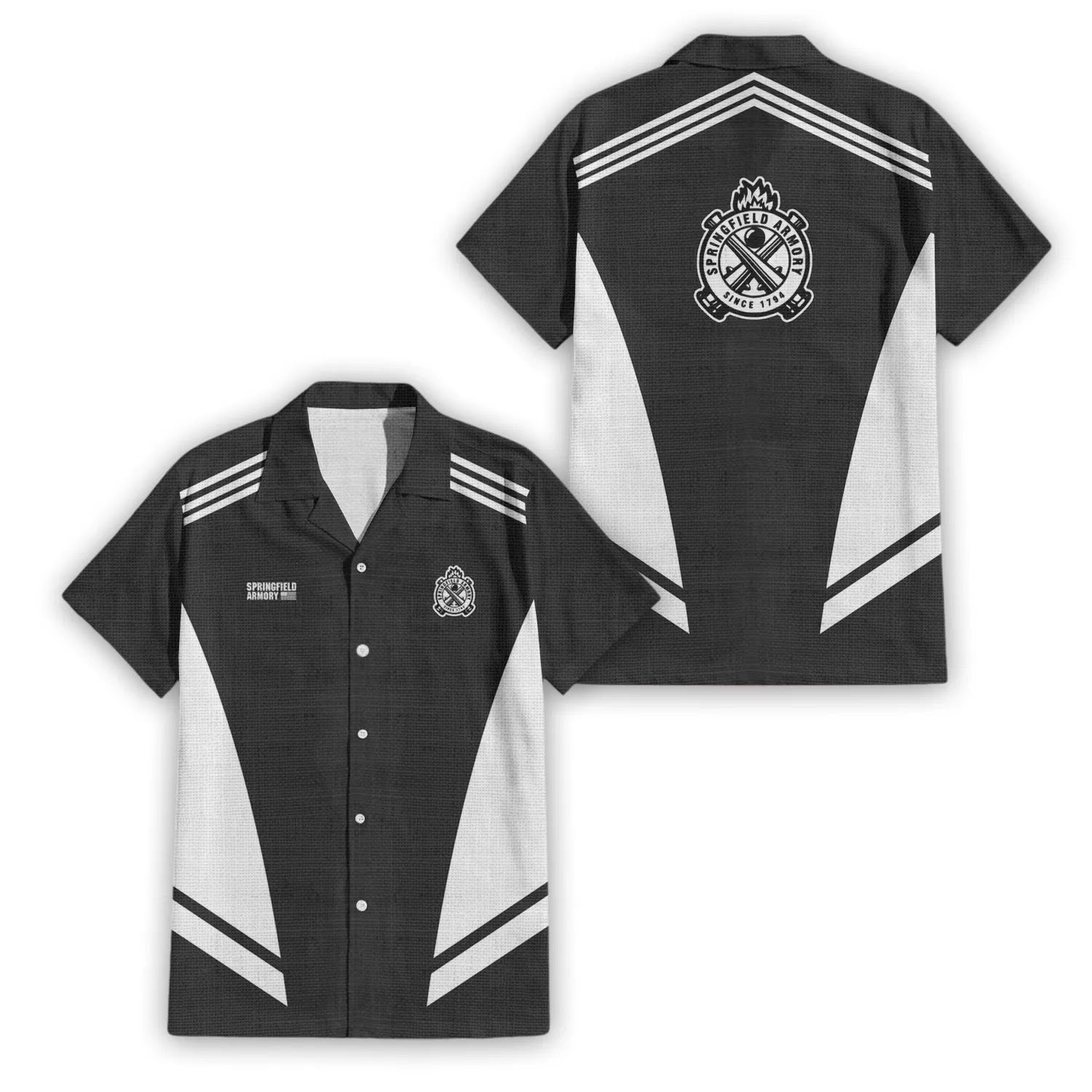 Springfield Armory Apparels SC092