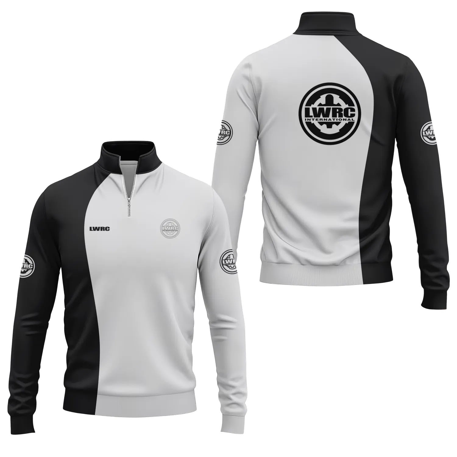 LWRC Apparels SC055