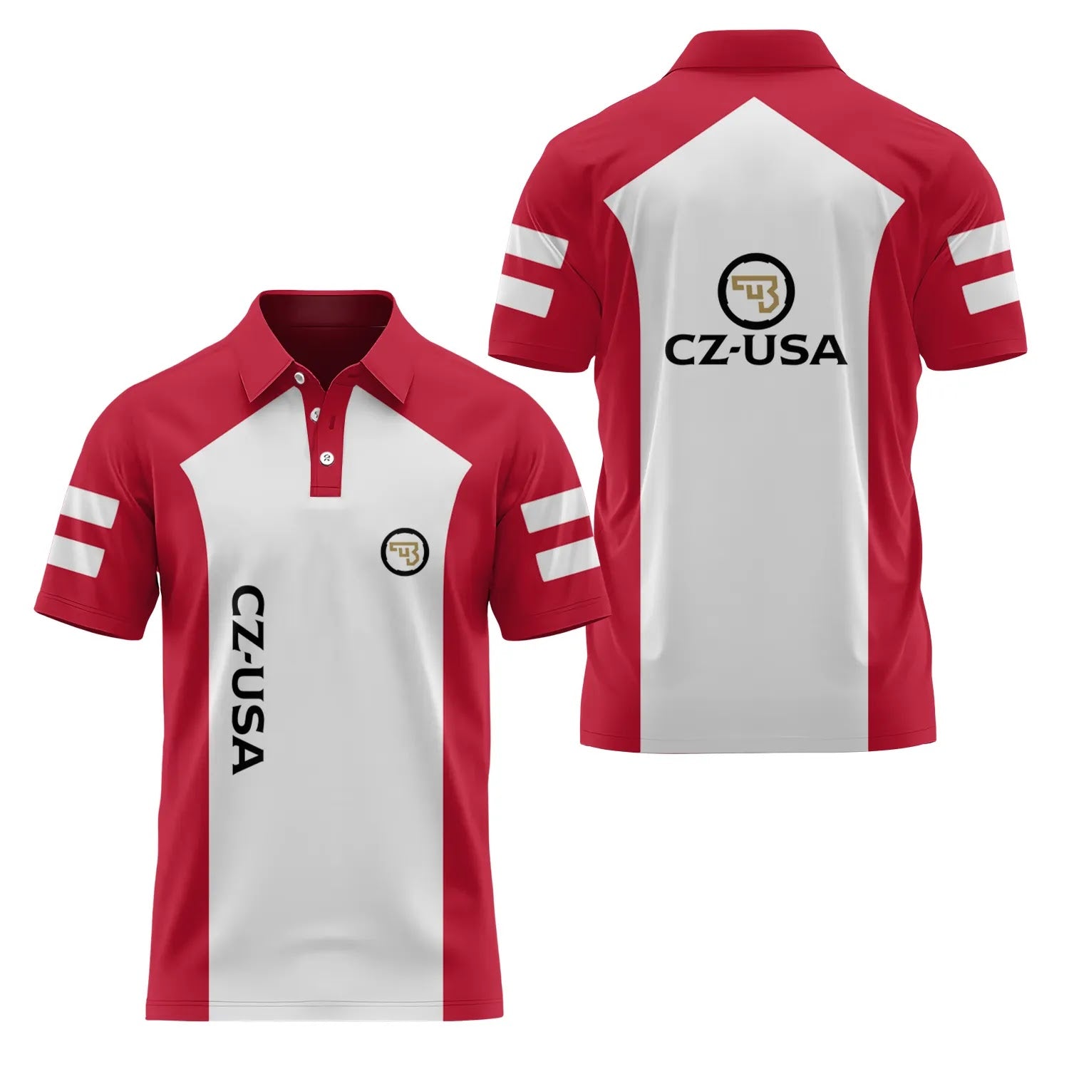 CZ-USA Apparels SC078