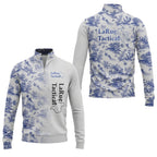 LaRue Tactical Quarter-zip Pullover SHW009