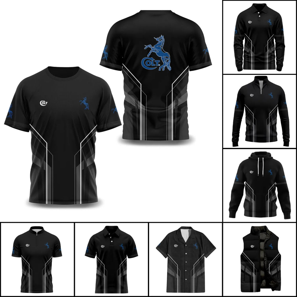 Colt Apparels SC023