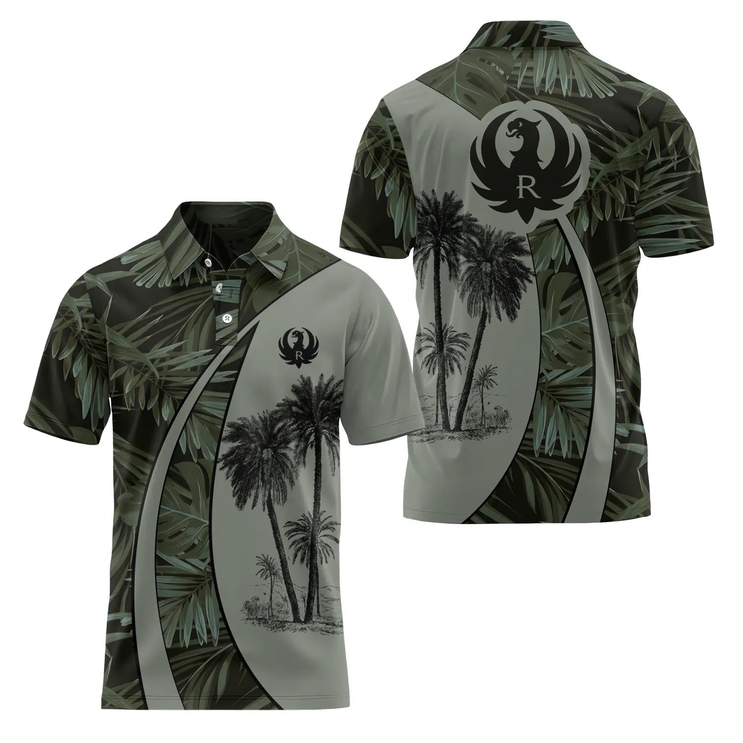 Ruger Apparels SHW063
