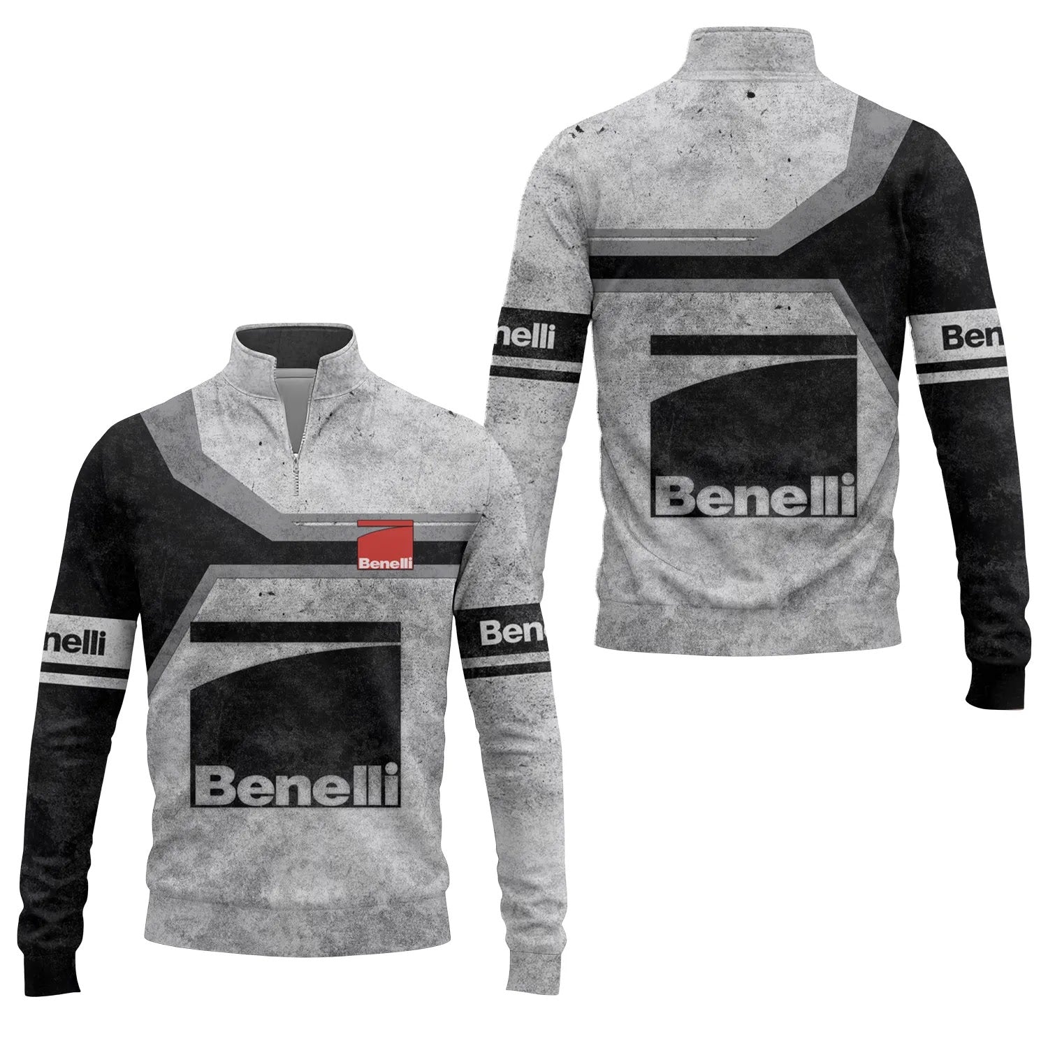 Benelli Apparels SC086