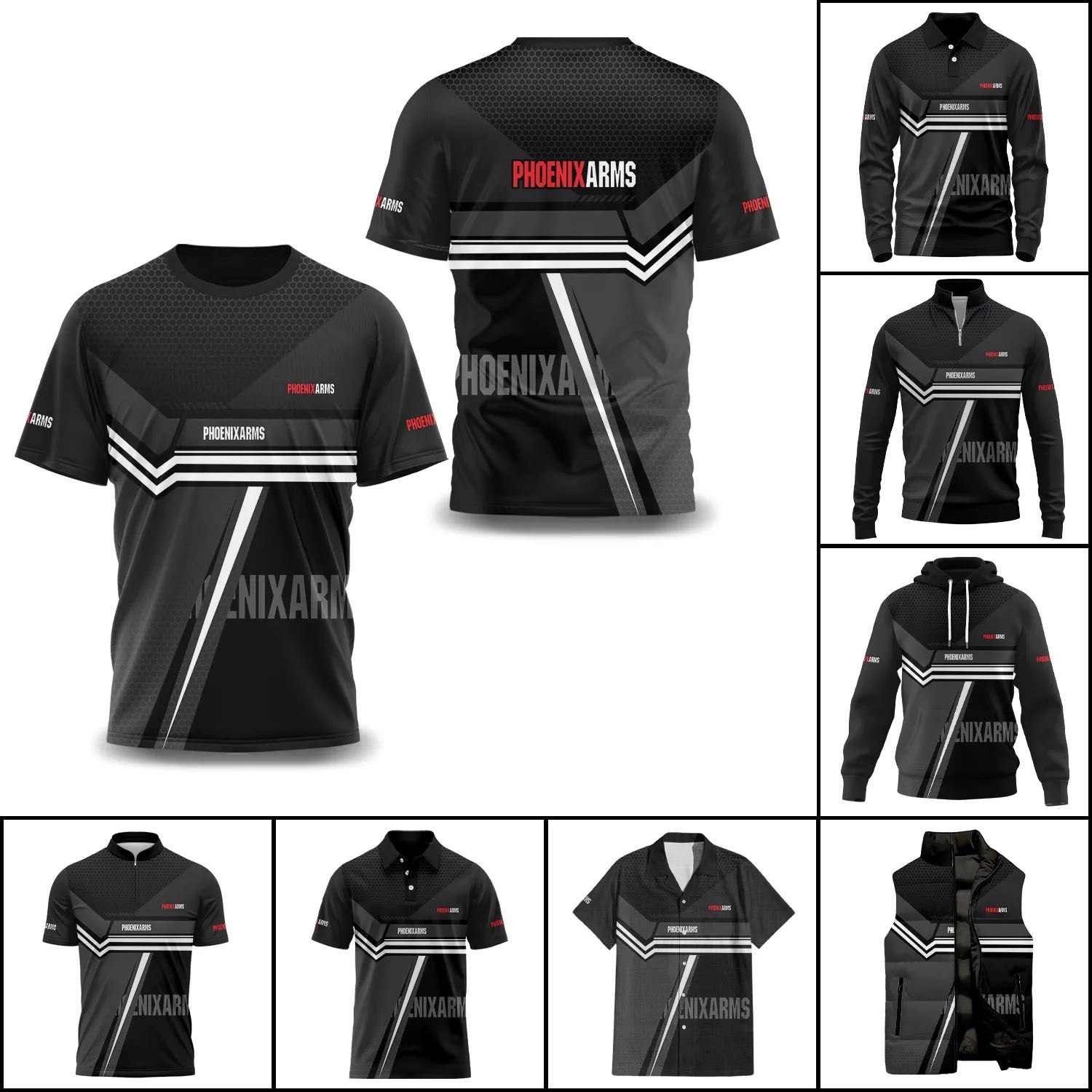 Phoenix Arms Apparels SC071