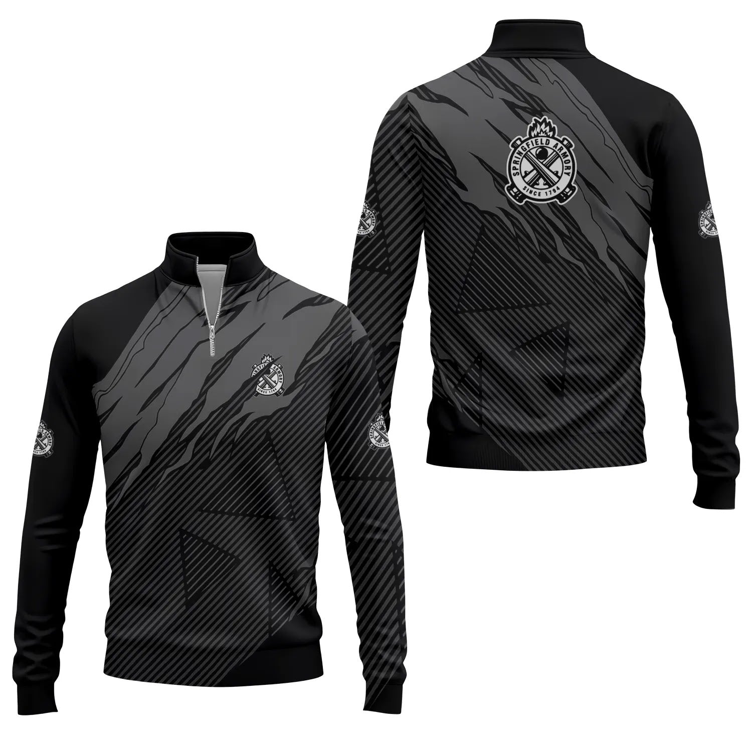 Springfield Armory Apparels SC009