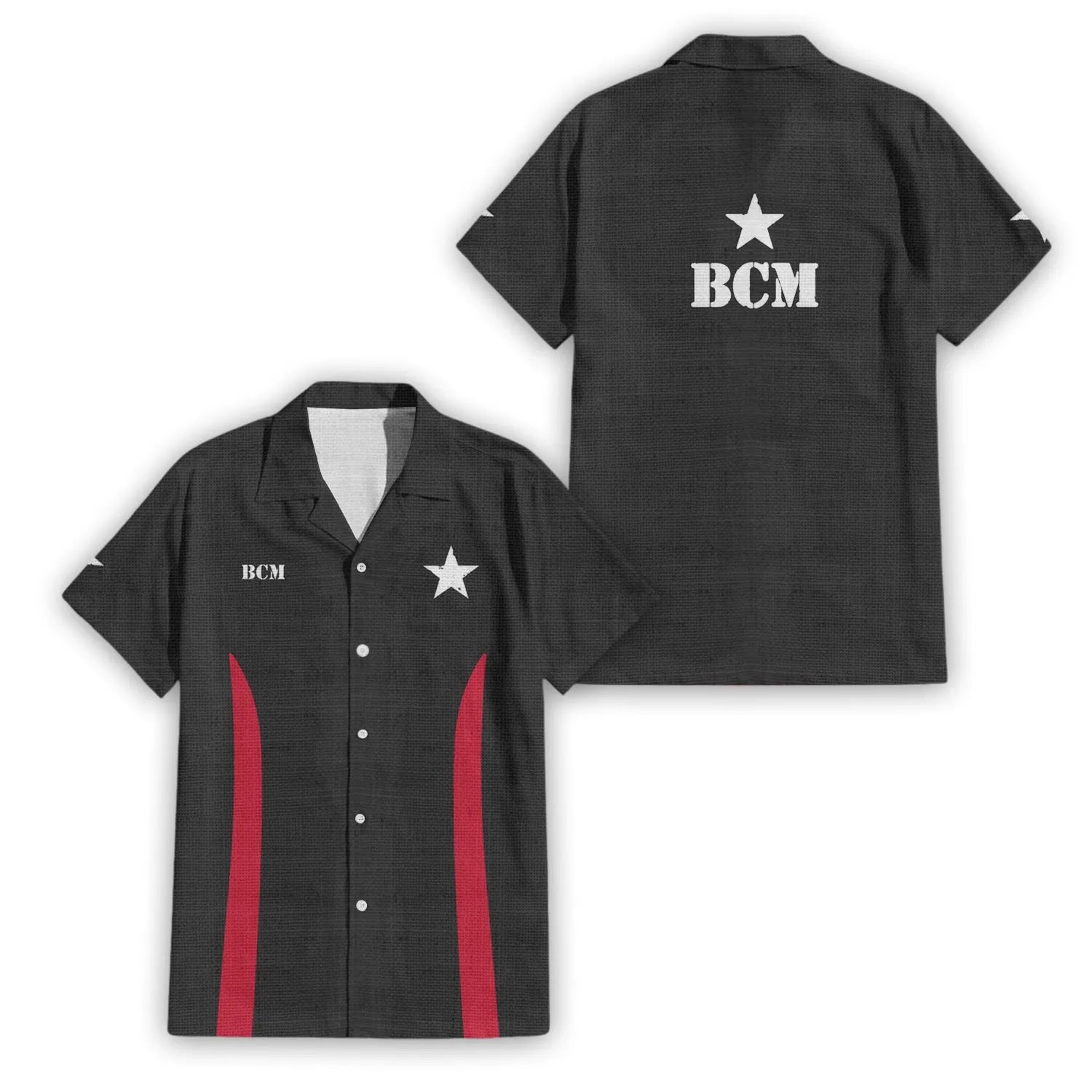 BCM (Bravo Company) Apparels SC006