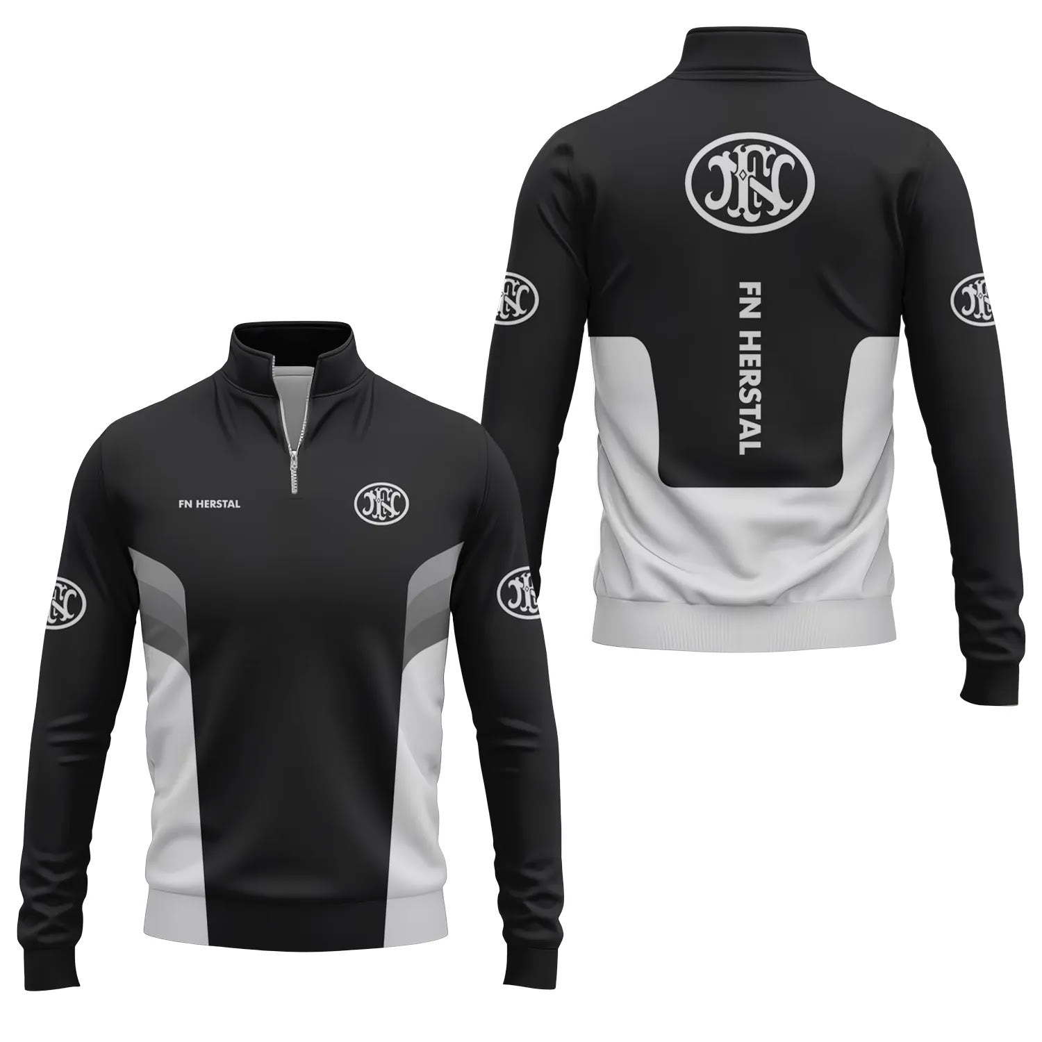FN Herstal Apparels SC043