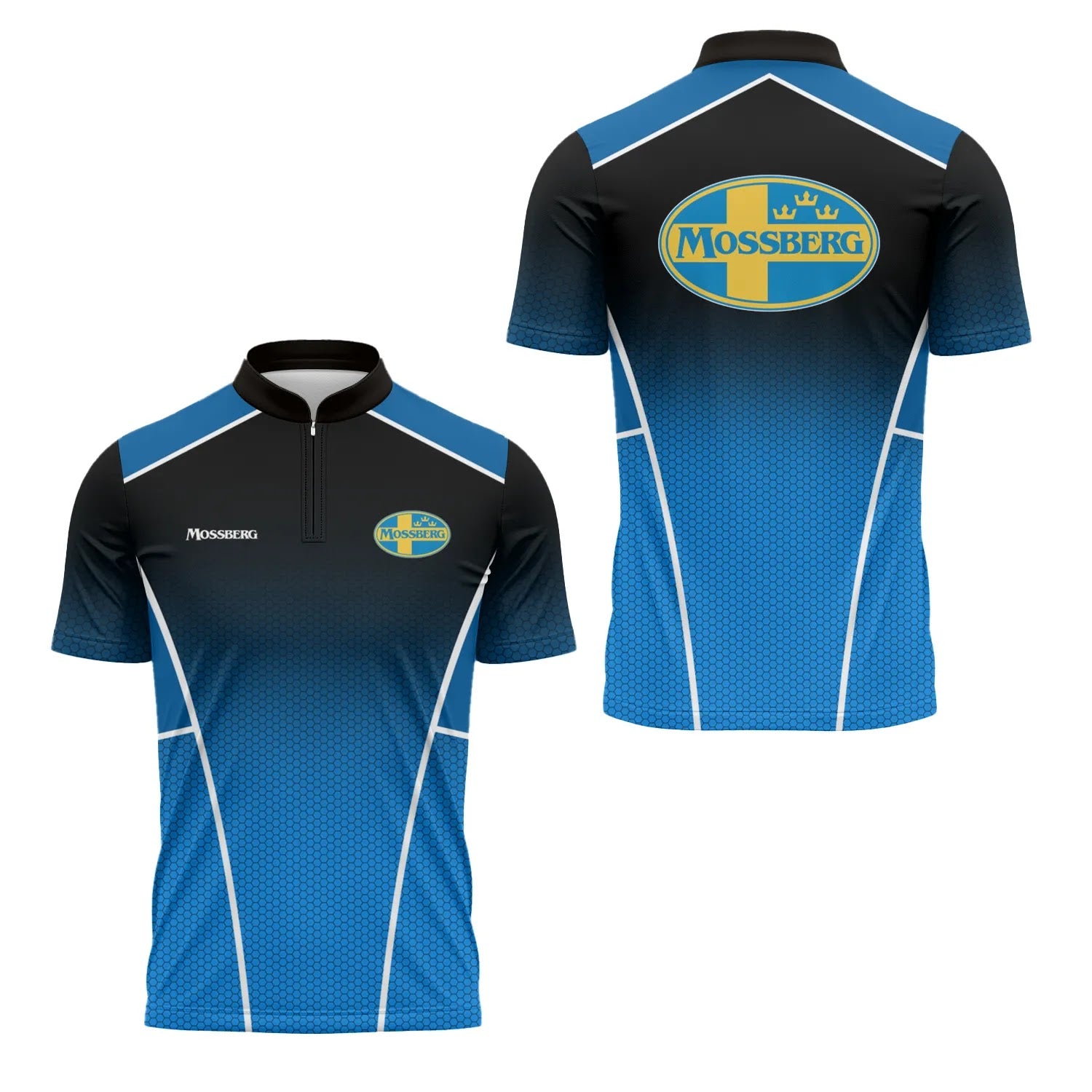 Mossberg Apparels SC019