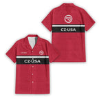 CZ-USA Apparels SC051