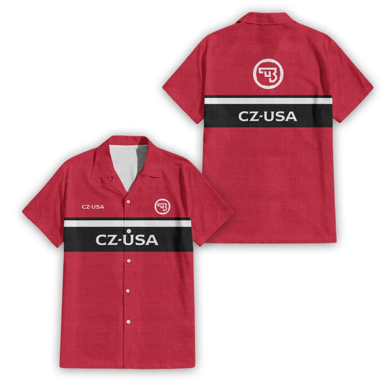CZ-USA Apparels SC051