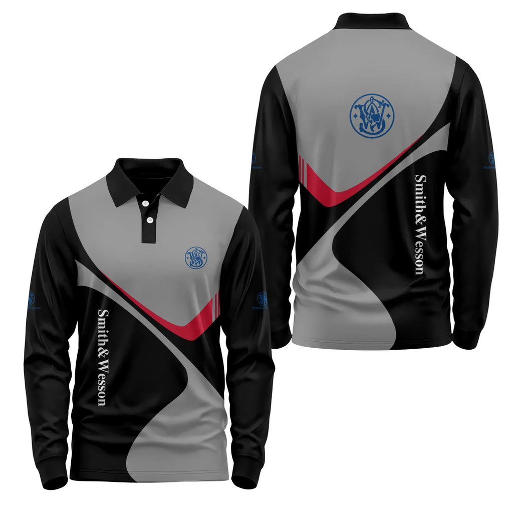 Smith & Wesson Apparels SC058