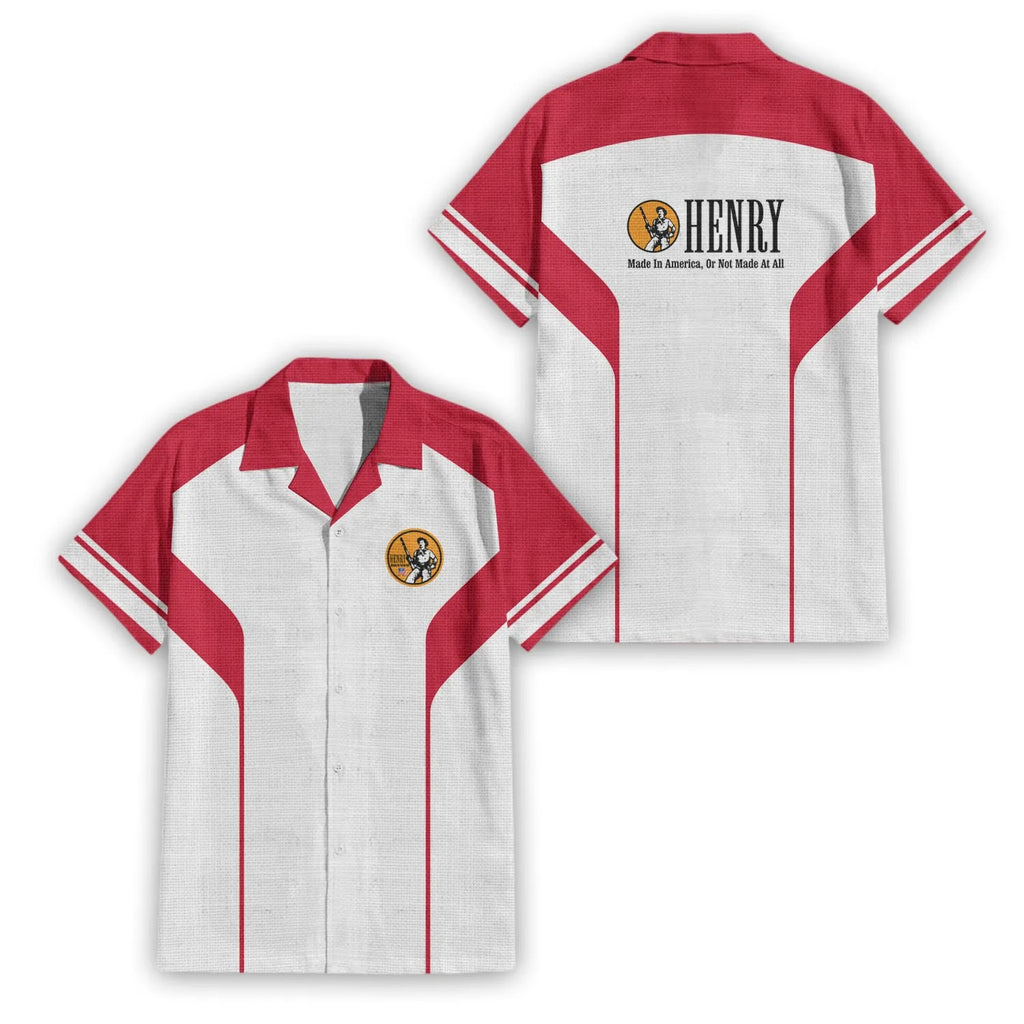 Henry Repeating Arms Apparels SC113