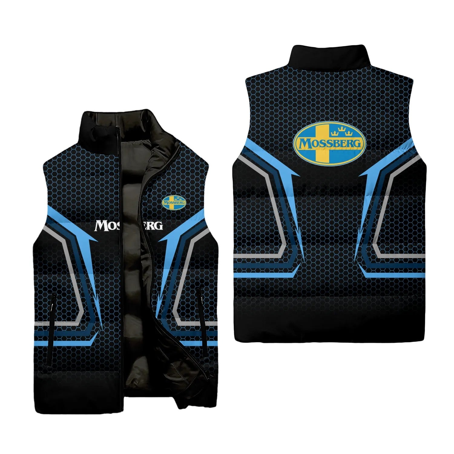 Mossberg Apparels SC075
