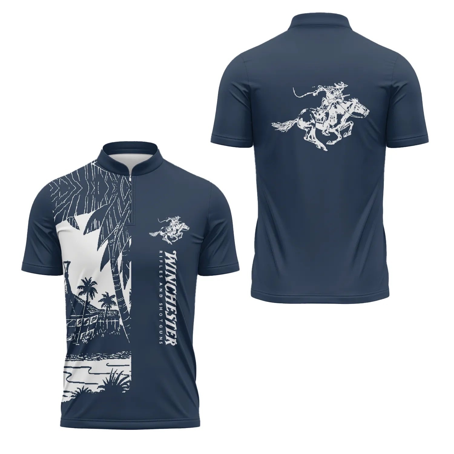 Winchester Apparels SHW031