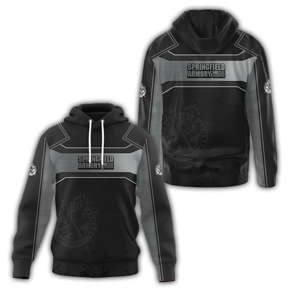 Springfield Armory Apparels SC085