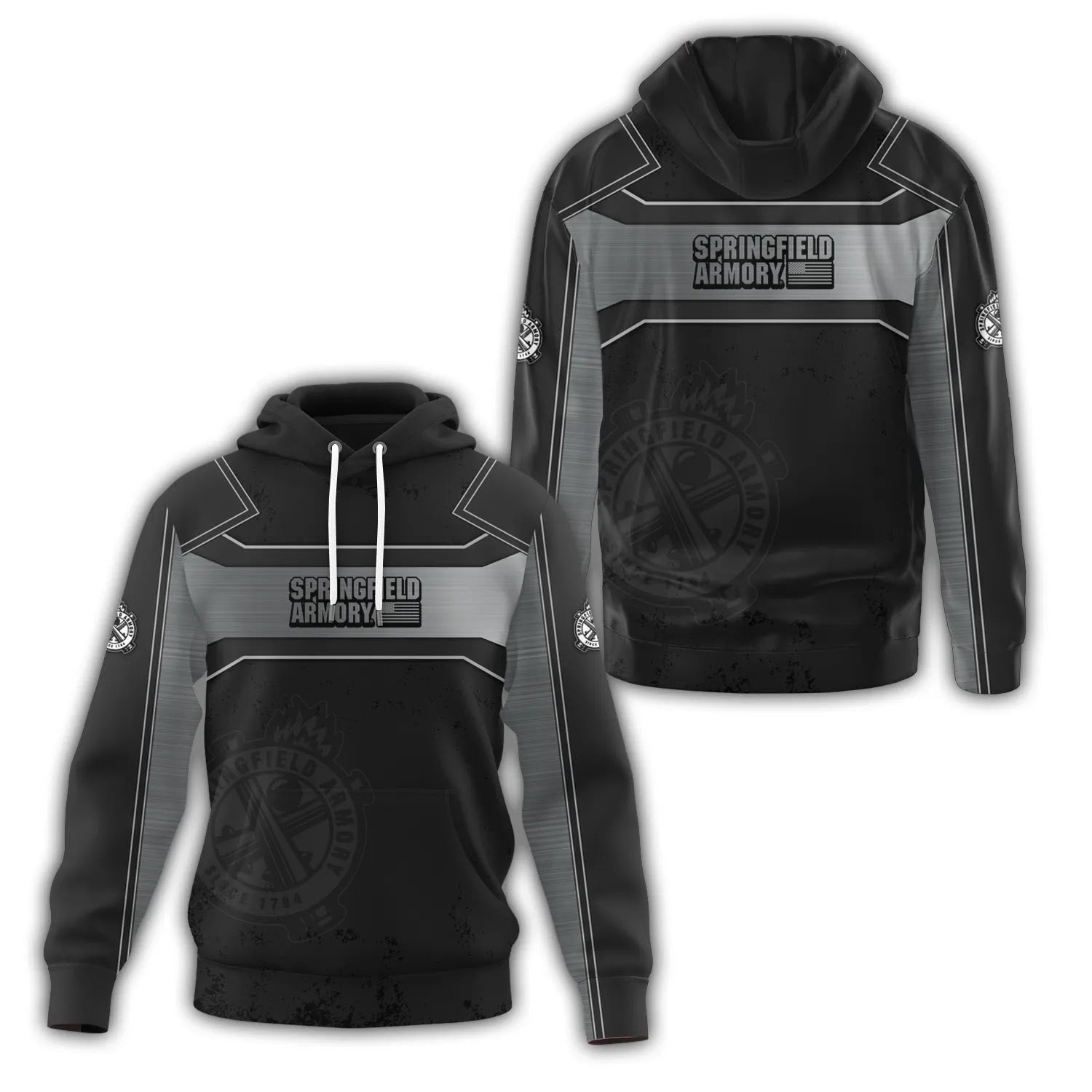 Springfield Armory Apparels SC085