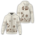 Mossberg Hoodie SHW044