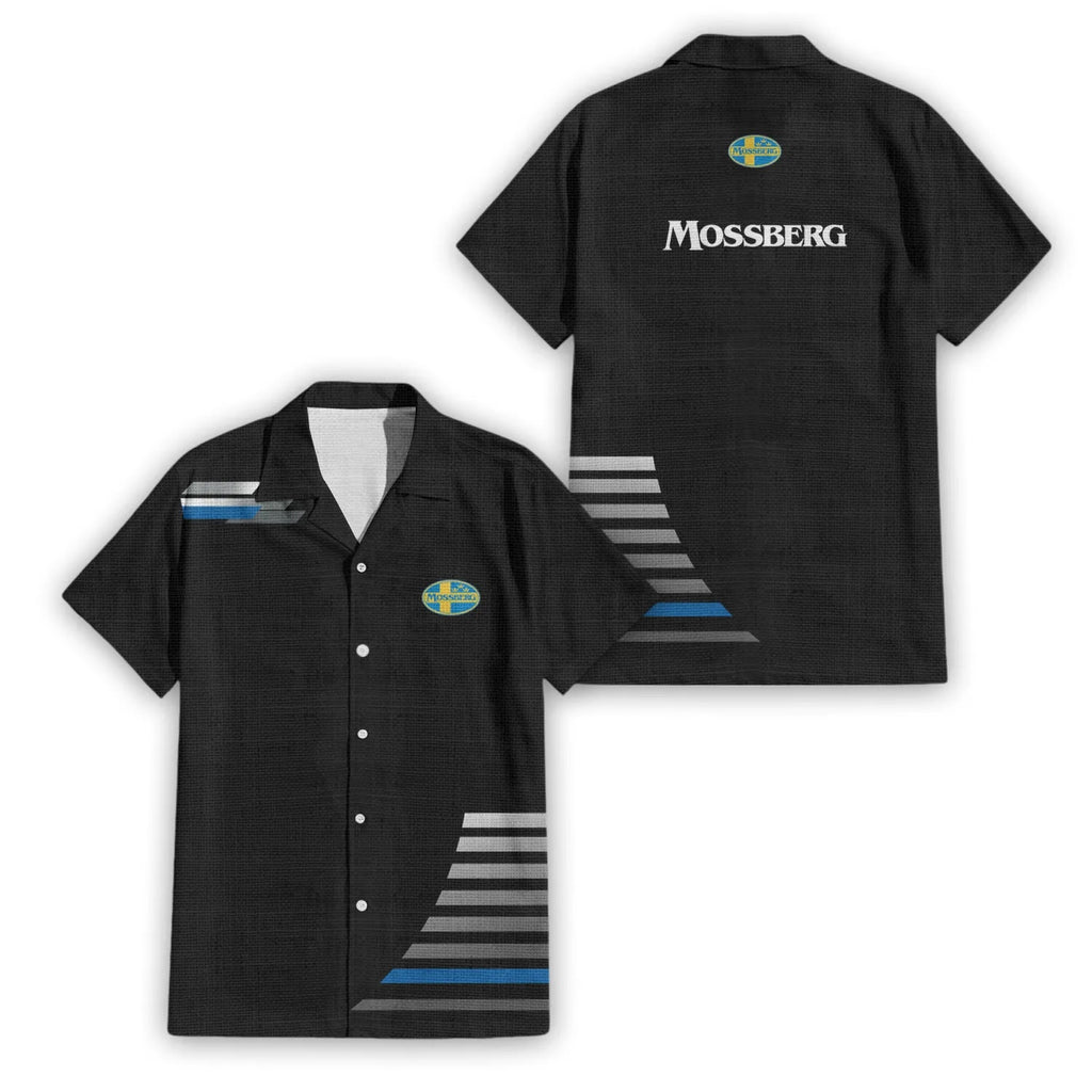 Mossberg Apparels SC034