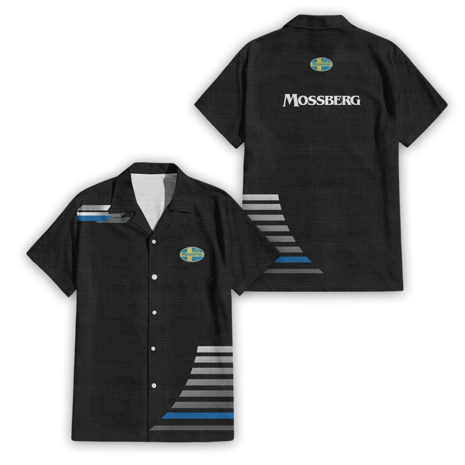 Mossberg Apparels SC034