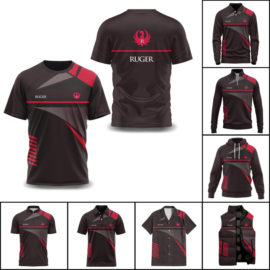 Ruger Apparels SC067