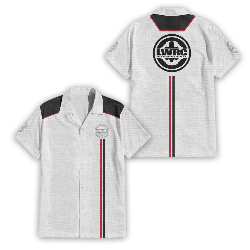 LWRC Apparels SC021