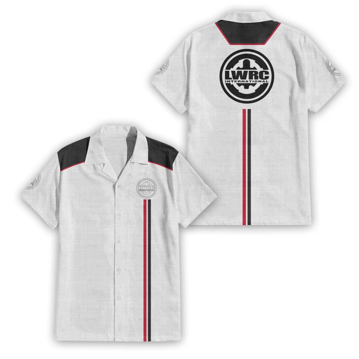 LWRC Apparels SC021
