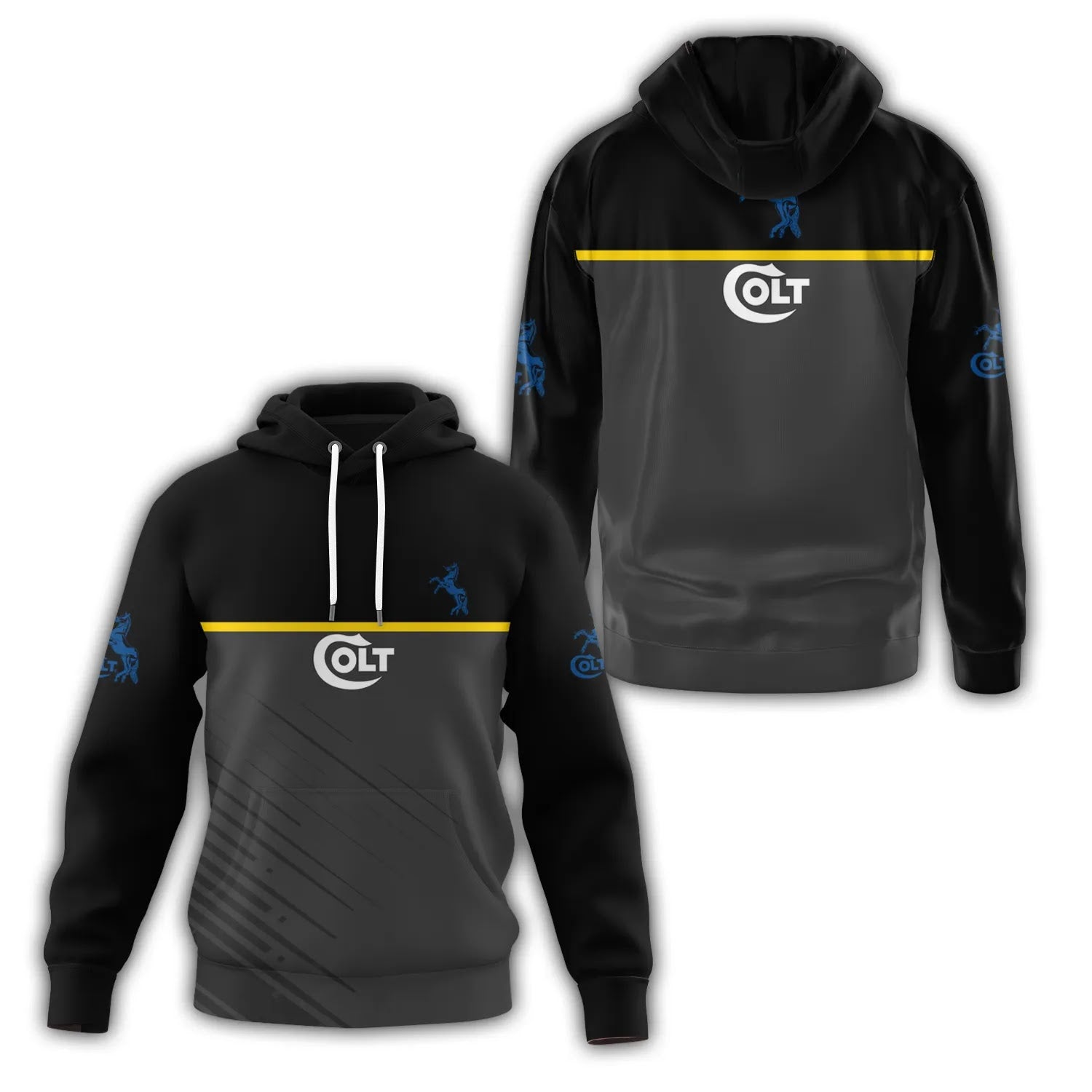 Colt Apparels SC040