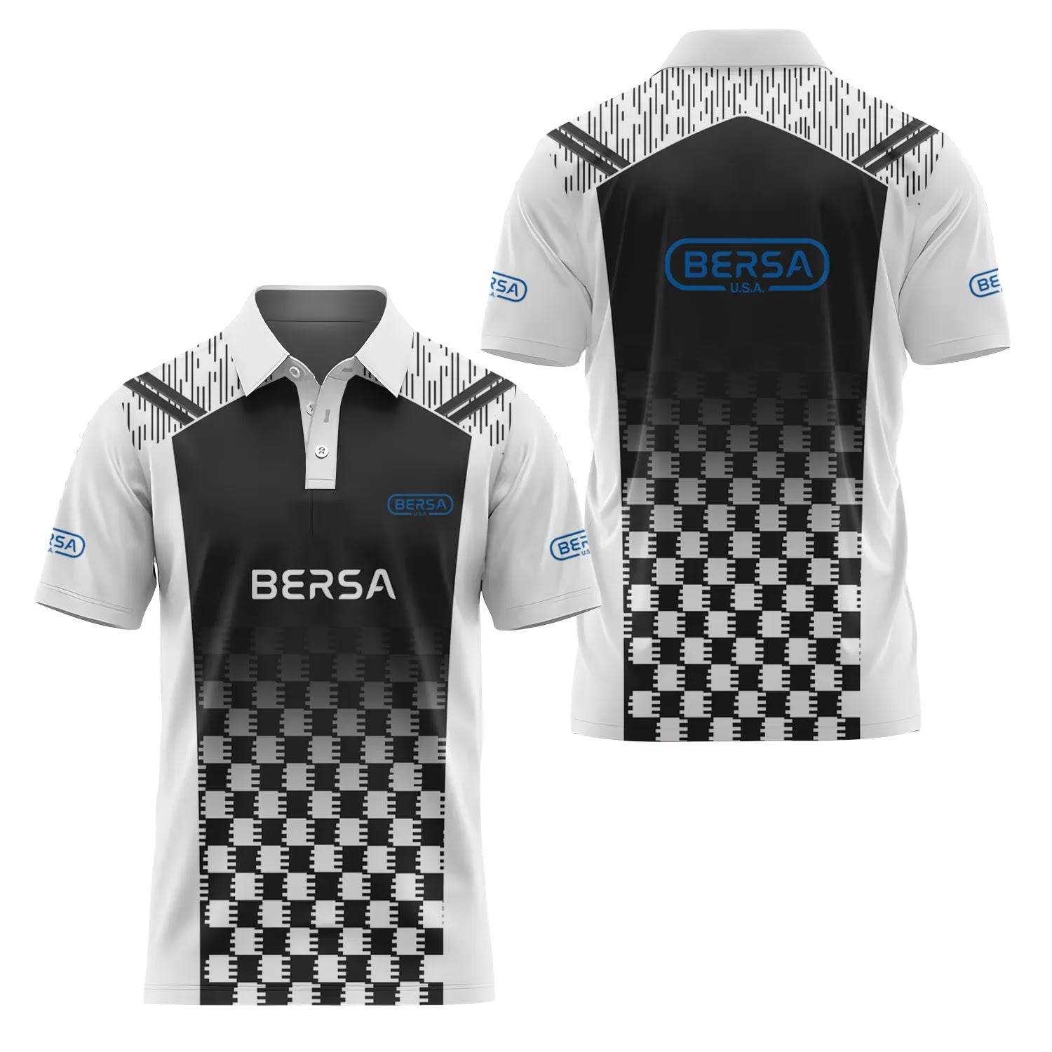 Bersa Apparels SC063