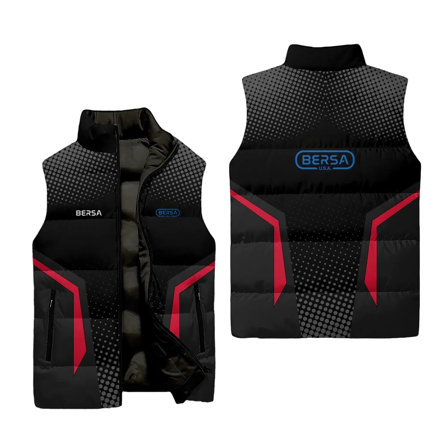 Bersa Apparels SC032