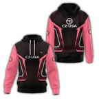 CZ-USA Apparels SC075