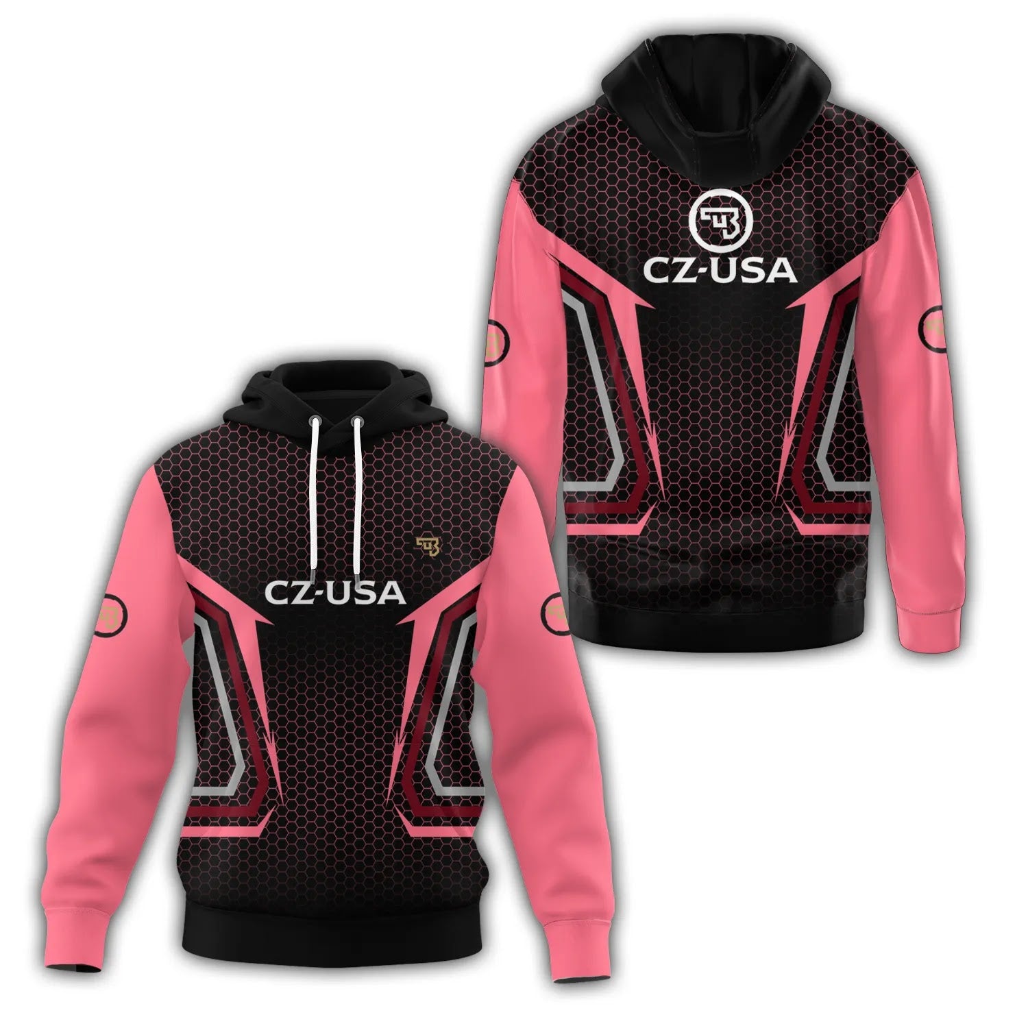 CZ-USA Apparels SC075