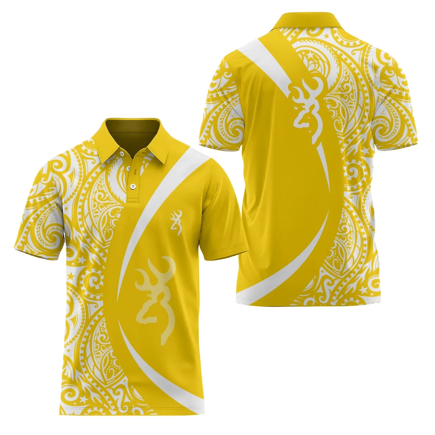 Browning Apparels SHW072