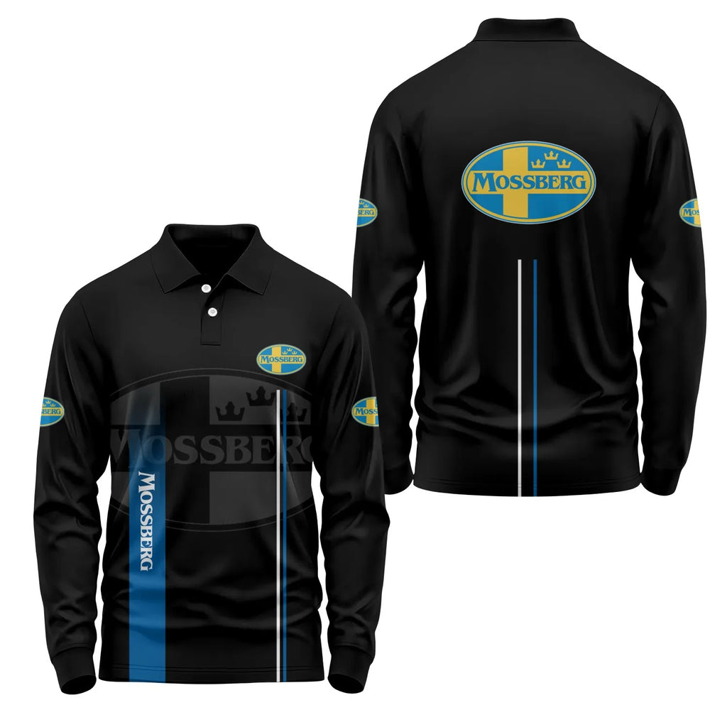Mossberg Apparels SC077