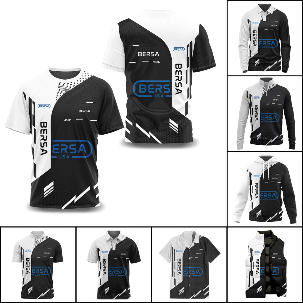 Bersa Apparels SC036