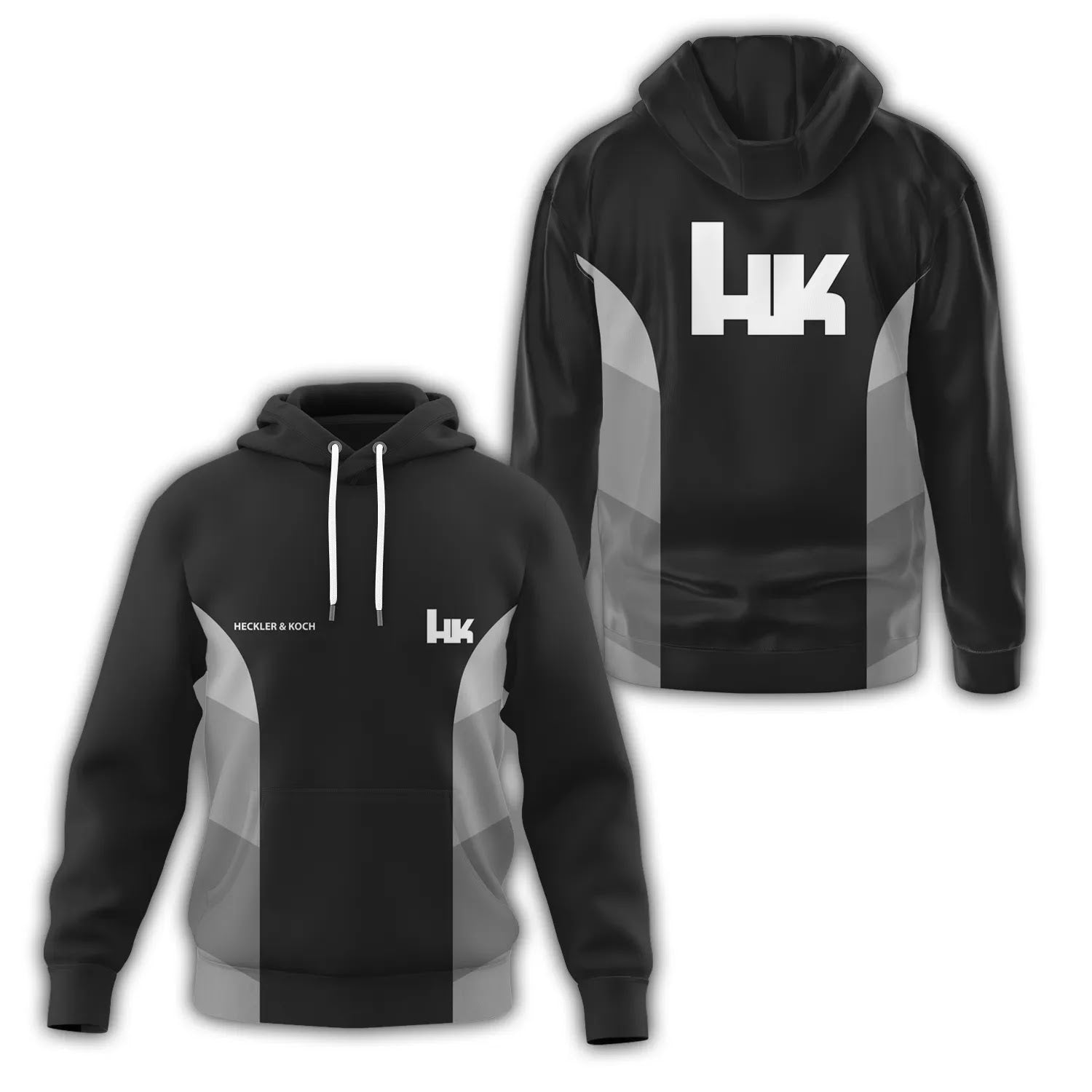 Heckler & Koch (H&K) Apparels SC049