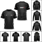 Barrett Apparels SC056